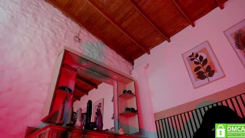 madame ibby online show from 04/05/26, 12:57