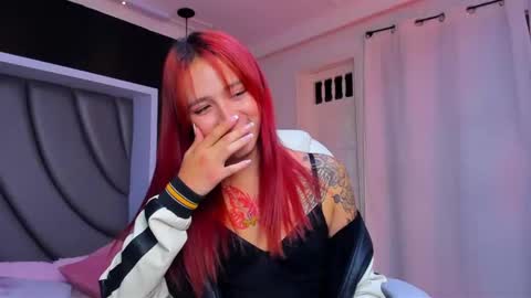  madame lilith  online show from 01/29/25, 11:09