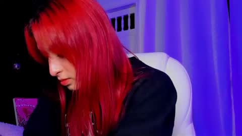  madame lilith  online show from 02/07/25, 11:01