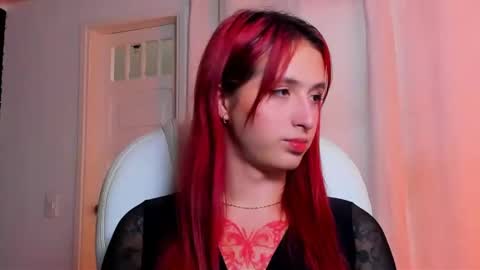  madame lilith  online show from 02/10/25, 02:16