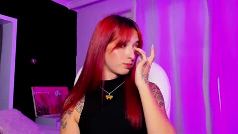  madame lilith  online show from 02/13/25, 02:20