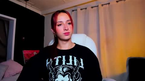  madame lilith  online show from 02/17/25, 11:34