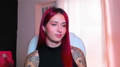  madame lilith  online show from 02/18/25, 02:27