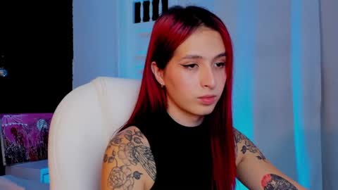  madame lilith  online show from 03/02/25, 11:29