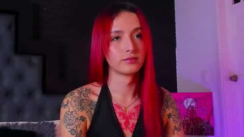  madame lilith  online show from 09/11/25, 11:21