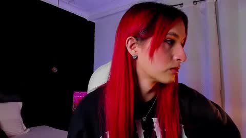  madame lilith  online show from 09/24/25, 11:24