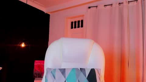  madame lilith  online show from 10/08/25, 11:19