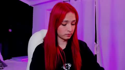  madame lilith  online show from 02/07/26, 11:03