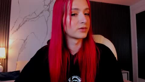  madame lilith  online show from 03/11/26, 11:05