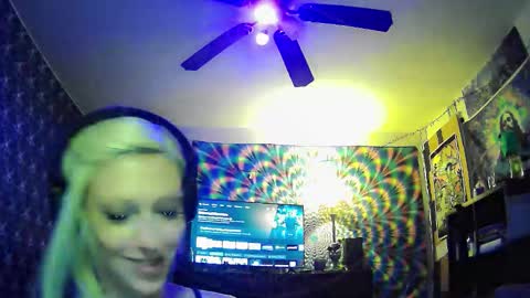 Madame Lucifer online show from 10/24/25, 10:44