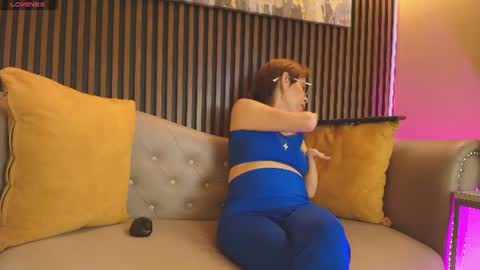 Snapshot of madame_mature1 chatting on 06/30/26, 12:28 Madame online show from 06/30/26, 12:28