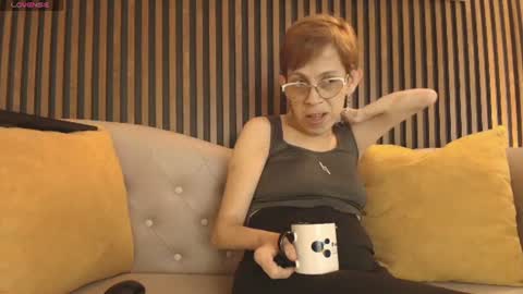 Snapshot of madame_mature1 chatting on 07/13/26, 12:41 Madame online show from 07/13/26, 12:41