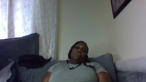 madame_pleasure40 online show from 05/16/26, 12:15