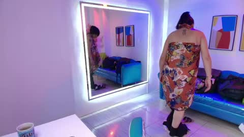 Madame Scarllet  online show from 05/07/26, 11:37
