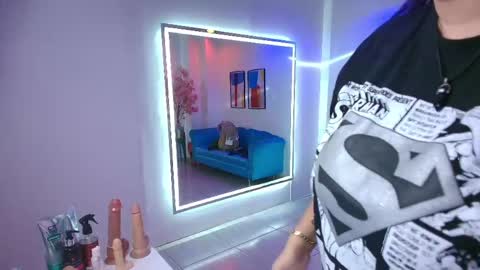 Madame Scarllet  online show from 05/21/26, 11:39