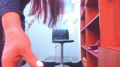 Madame Carla  online show from 02/19/25, 11:28