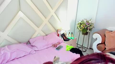 Madame Carla  online show from 03/10/25, 02:37