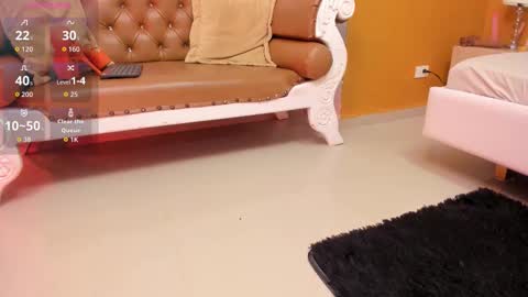 Madame Carla  online show from 02/20/26, 12:05