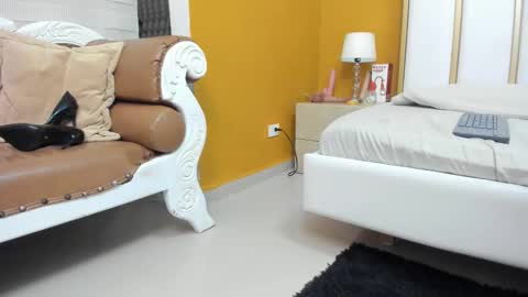 Madame Carla  online show from 03/21/26, 10:31