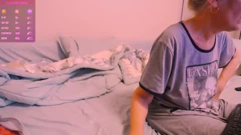 MadameSquirtTatti online show from 11/18/25, 06:56