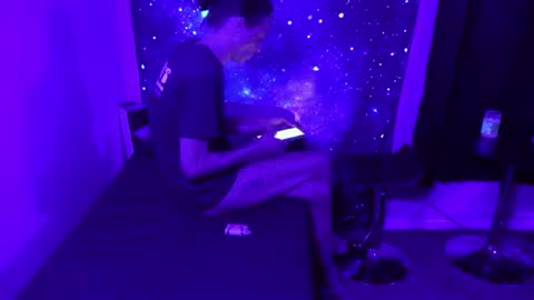 MadamGlowHole online show from 03/10/25, 11:21