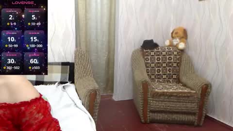 Snapshot of madammargaret chatting on 12/29/24, 03:46 Margaret online show from 12/29/24, 03:46