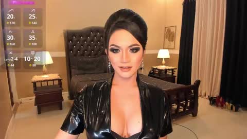 Snapshot of madammistressdominatrixxx chatting on 12/04/24, 02:09 Alison Kloss online show from 12/04/24, 02:09