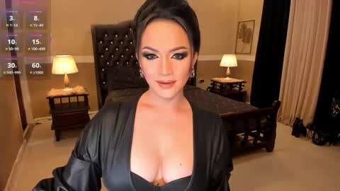 Alison Kloss online show from 12/17/25, 11:55