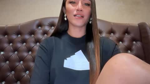 Alison Kloss online show from 01/10/26, 10:50