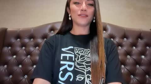 Alison Kloss online show from 02/02/26, 12:31