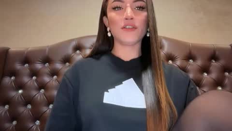 Alison Kloss online show from 02/24/26, 01:58