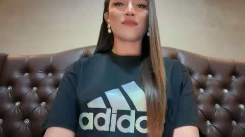 Snapshot of madammistressdominatrixxx chatting on 05/19/26, 02:07 Alison Kloss online show from 05/19/26, 02:07