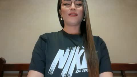 Snapshot of madammistressdominatrixxx chatting on 07/23/26, 10:29 Alison Kloss online show from 07/23/26, 10:29