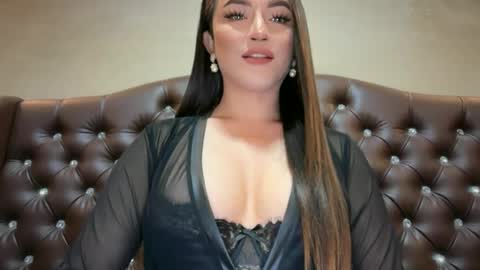 Snapshot of madammistressdominatrixxx chatting on 07/24/26, 11:03 Alison Kloss online show from 07/24/26, 11:03