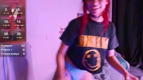 alex online show from 12/14/24, 06:46