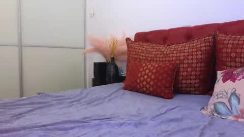 Maddalena online show from 01/27/25, 09:00