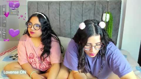 Maddie and Chelsea online show from 03/16/26, 08:51