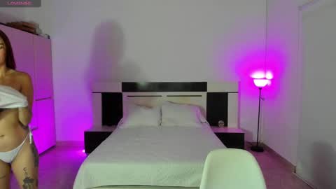 Maddie  online show from 02/24/25, 12:20