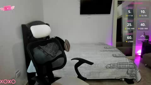 Maddie  online show from 02/20/26, 04:51