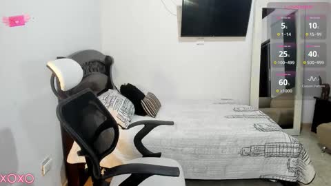 Maddie  online show from 02/21/26, 09:54