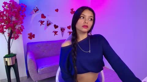 maddie_t18 online show from 03/02/26, 11:39