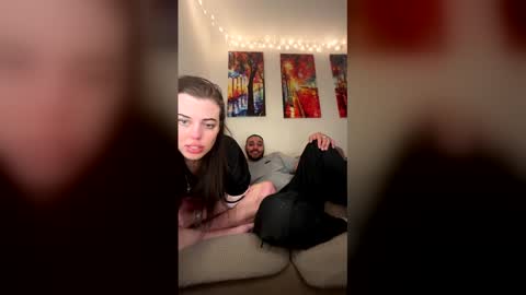 maddie_tha_baddie online show from 02/25/26, 10:03