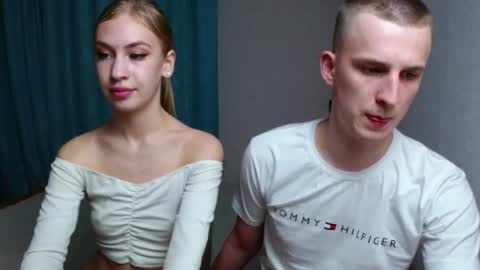 maddieandjason online show from 01/09/25, 05:11