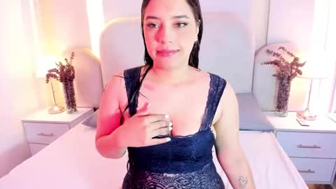 Snapshot of maddieevans_ chatting on 11/28/25, 11:46 Maddie online show from 11/28/25, 11:46