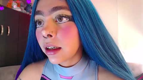 maddiie and clyde online show from 03/25/26, 03:40