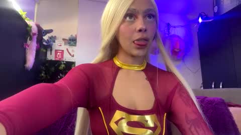 Maddie online show from 02/07/26, 06:55