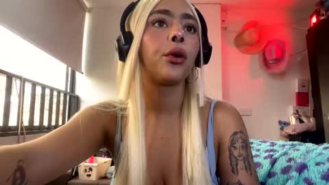 Maddie online show from 03/03/26, 06:47