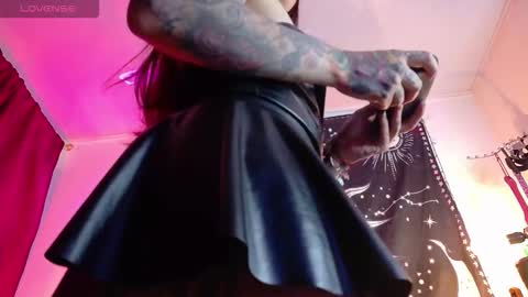 Miss Lust online show from 03/16/26, 03:05