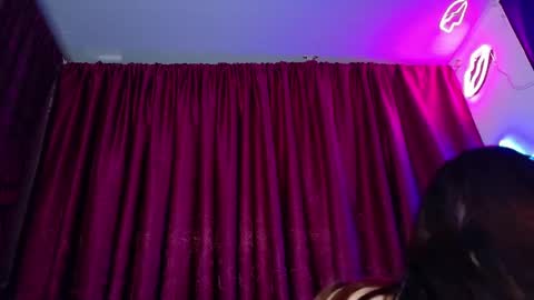 Miss Lust online show from 05/28/26, 04:37