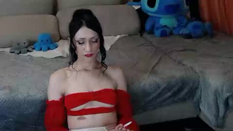 Maddison Summer online show from 01/19/25, 11:21